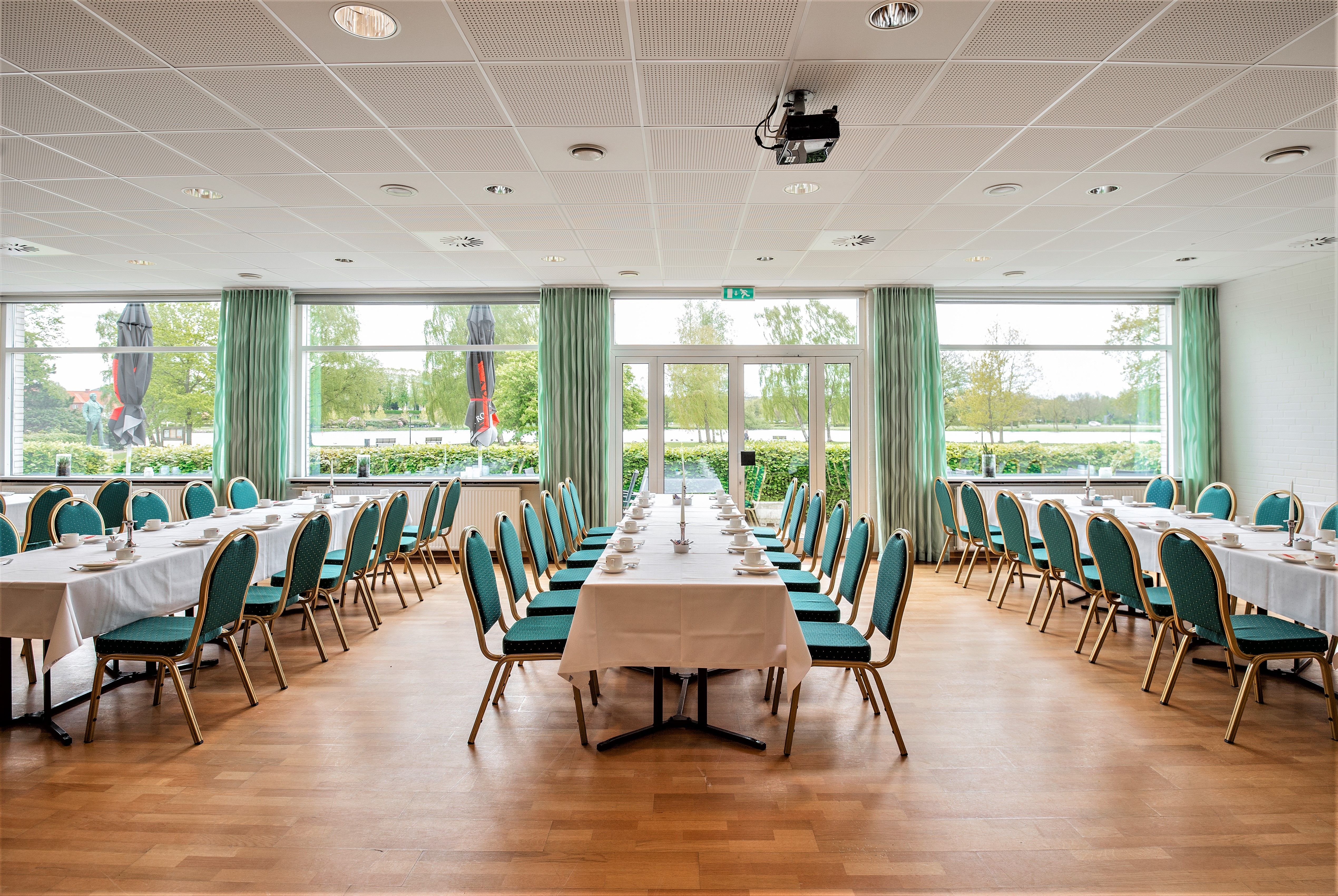 Faciliteiten