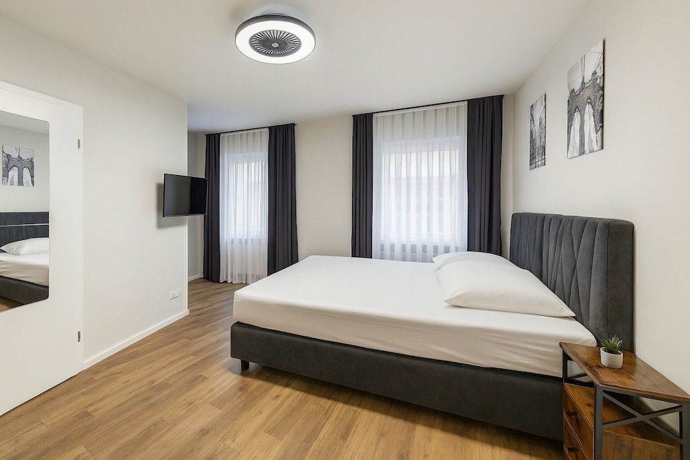afbeelding van Spa Resort Arrangement