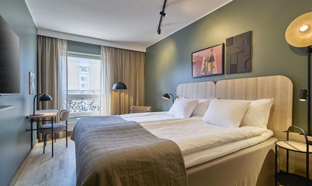 afbeelding van Spa Resort Arrangement