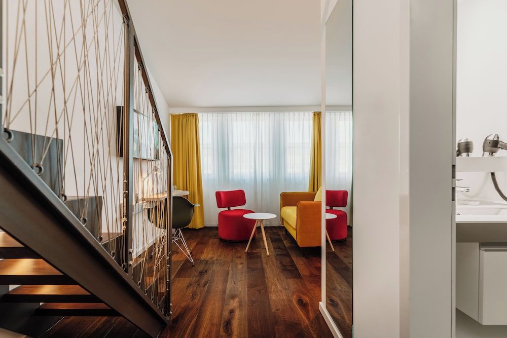 afbeelding van Gallery kamer