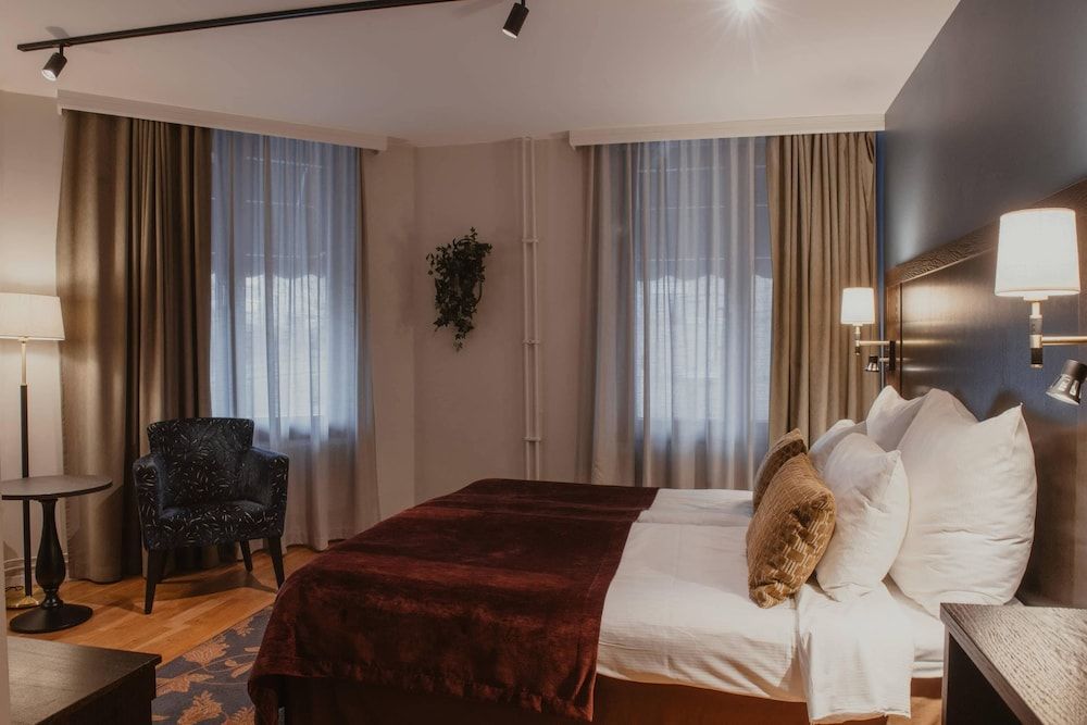 afbeelding van Standaard Twin kamer