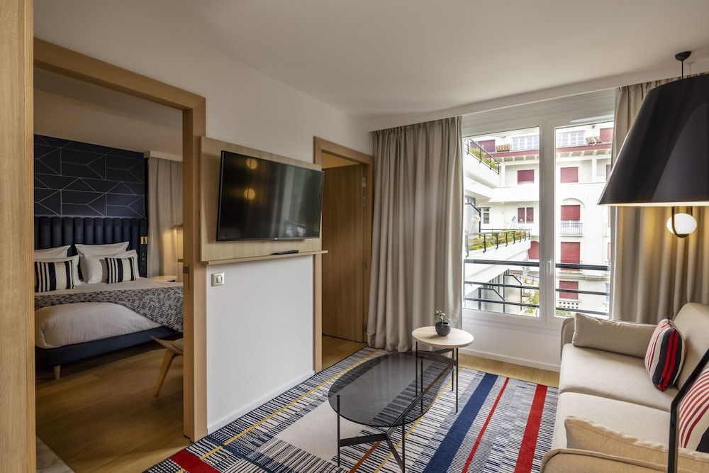 afbeelding van Junior suite