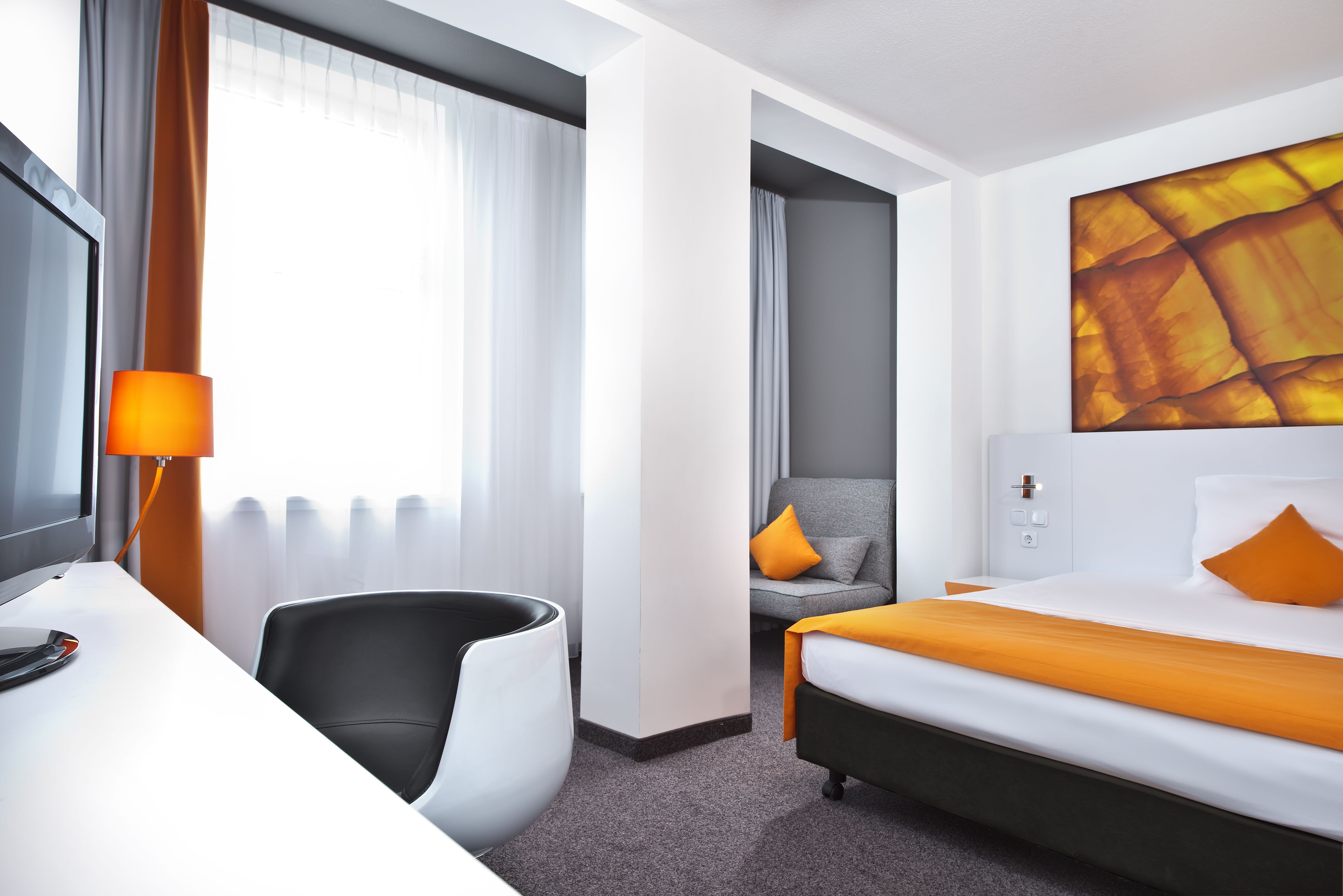 Kamer