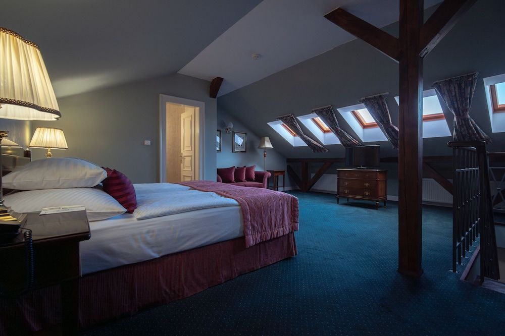 afbeelding van Spa Resort Arrangement