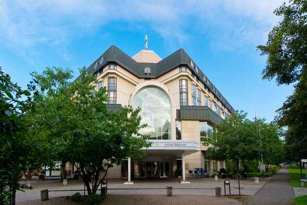 Leonardo hotels