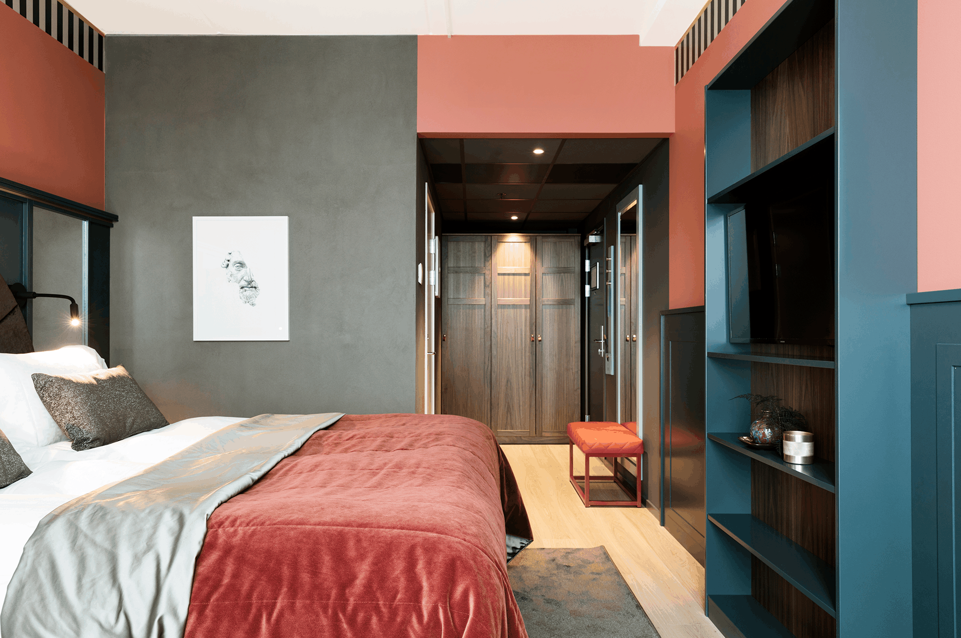 Kamer