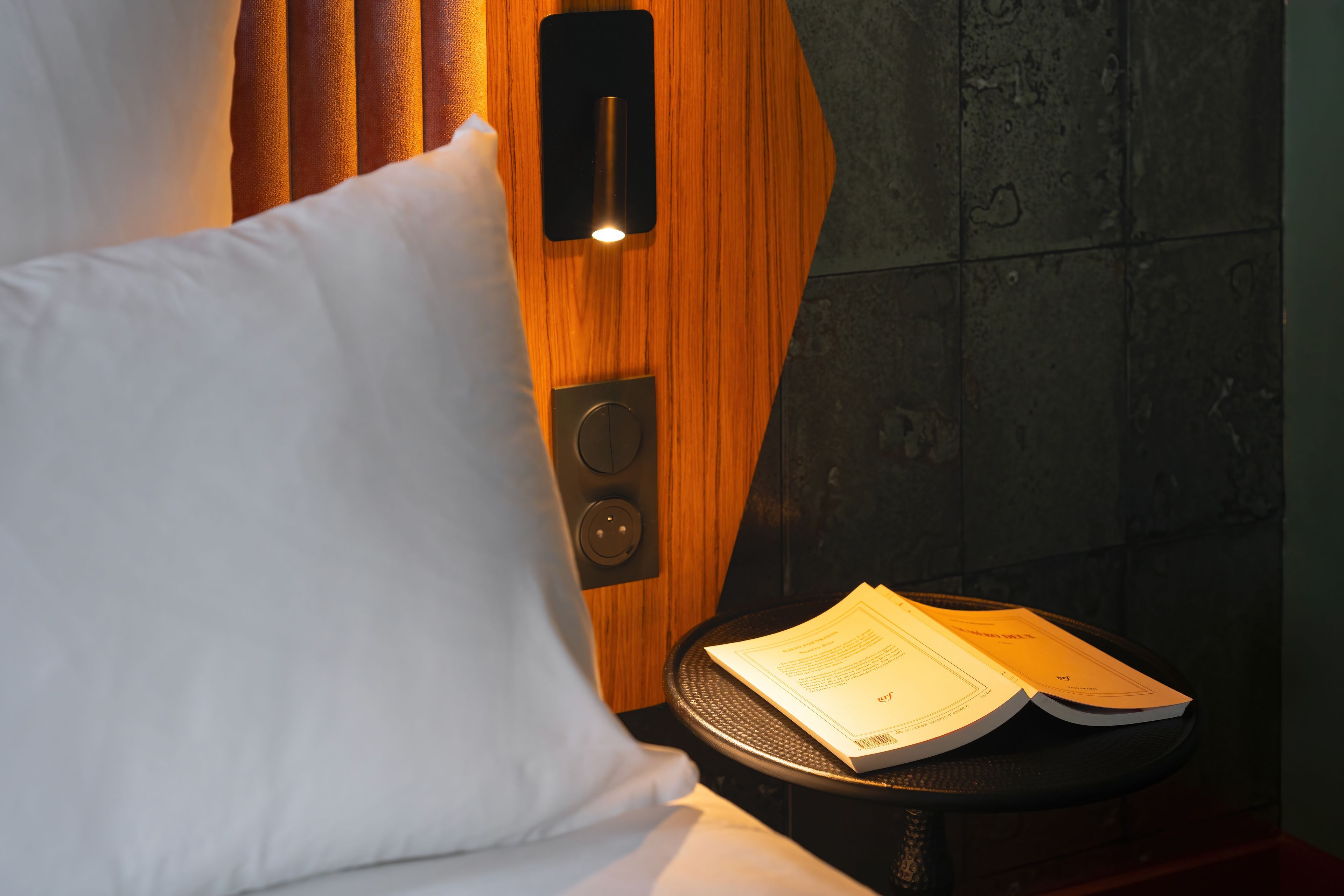 Kamer
