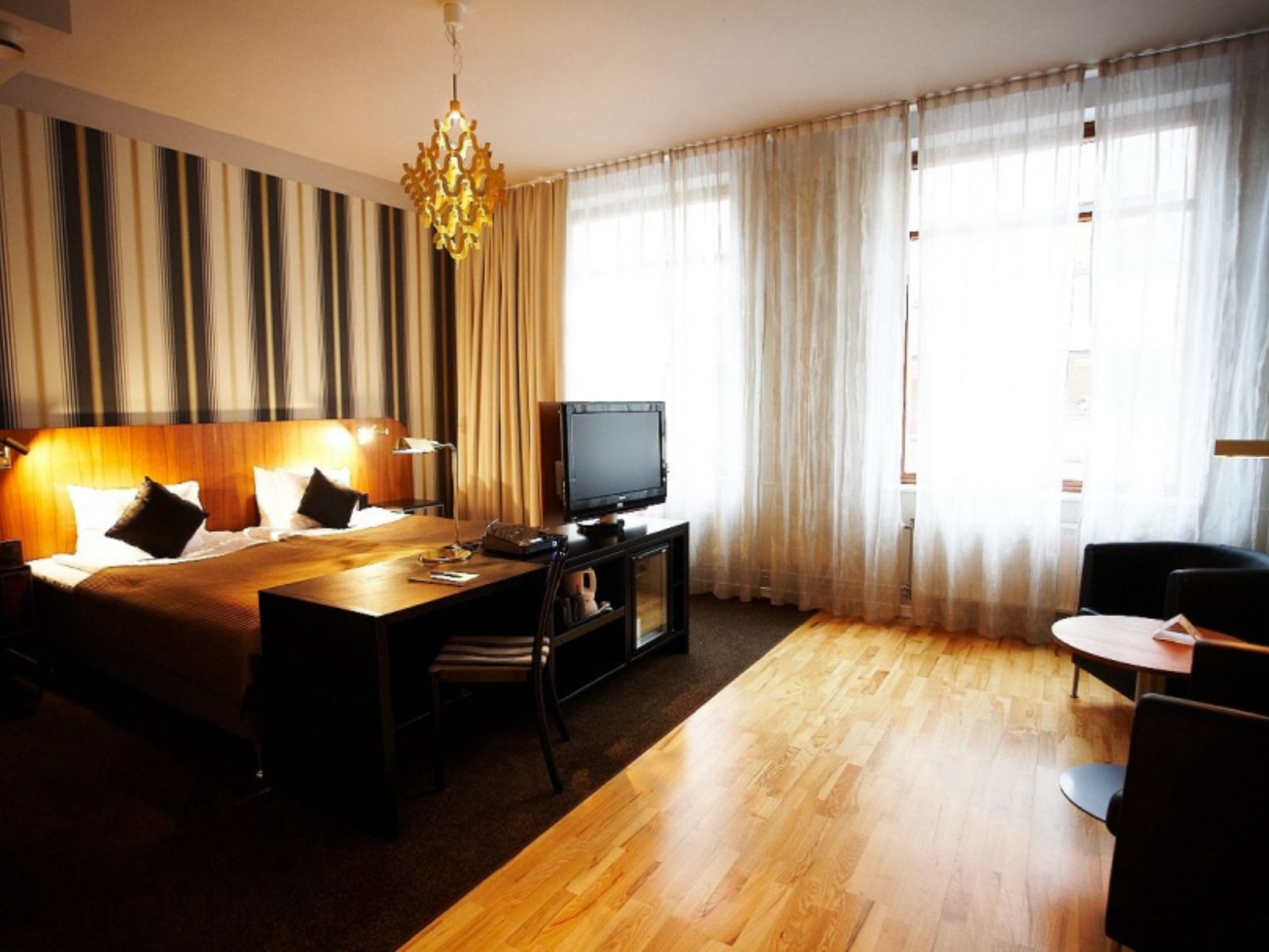 Kamer