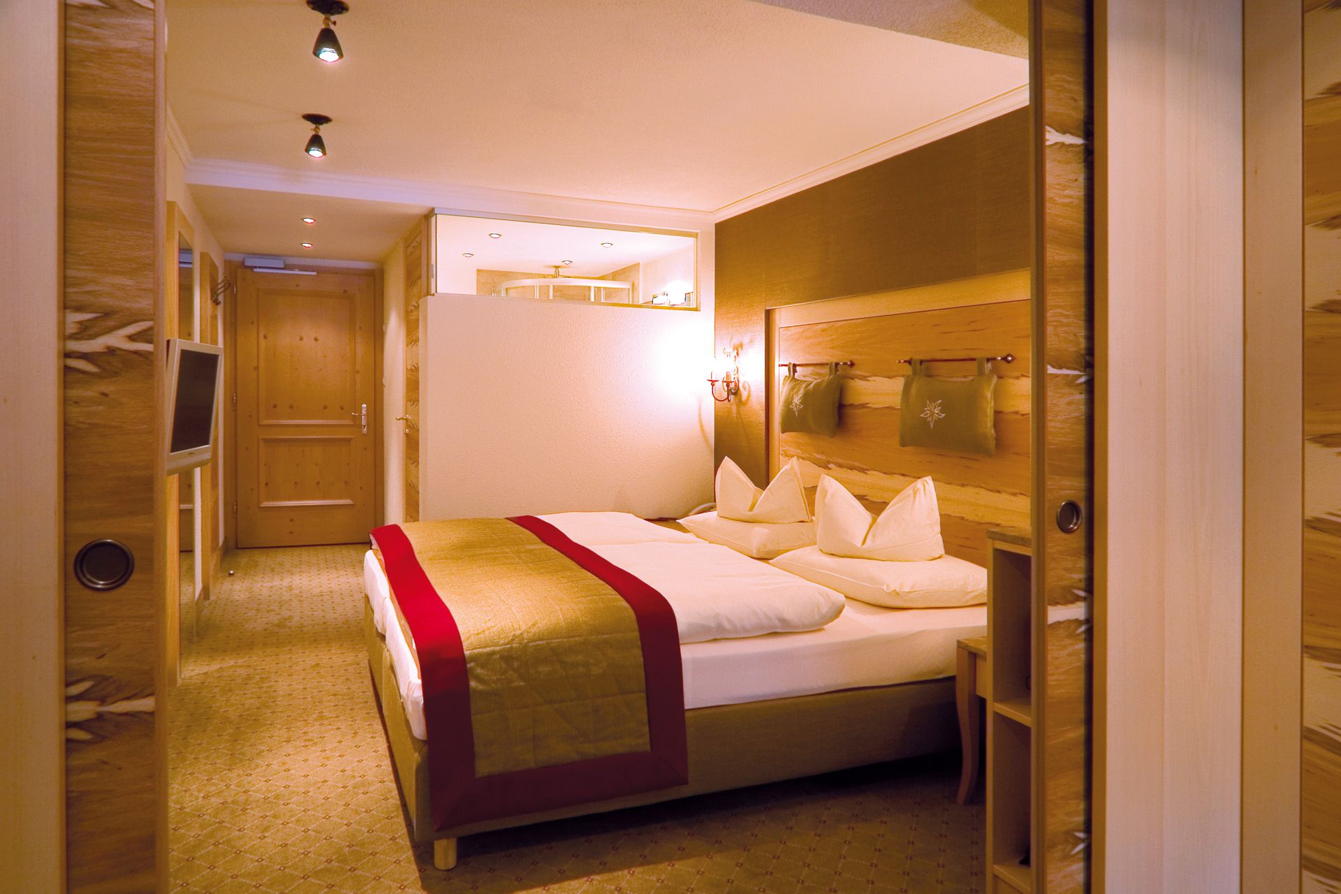 Kamer