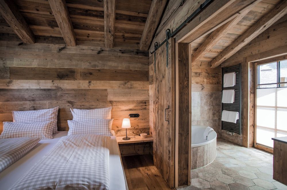 afbeelding van Romantik SPA Chalet