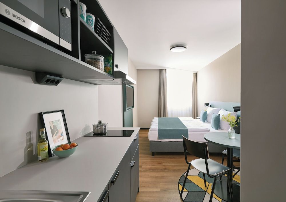 afbeelding van Ontdek de Stad Arrangement