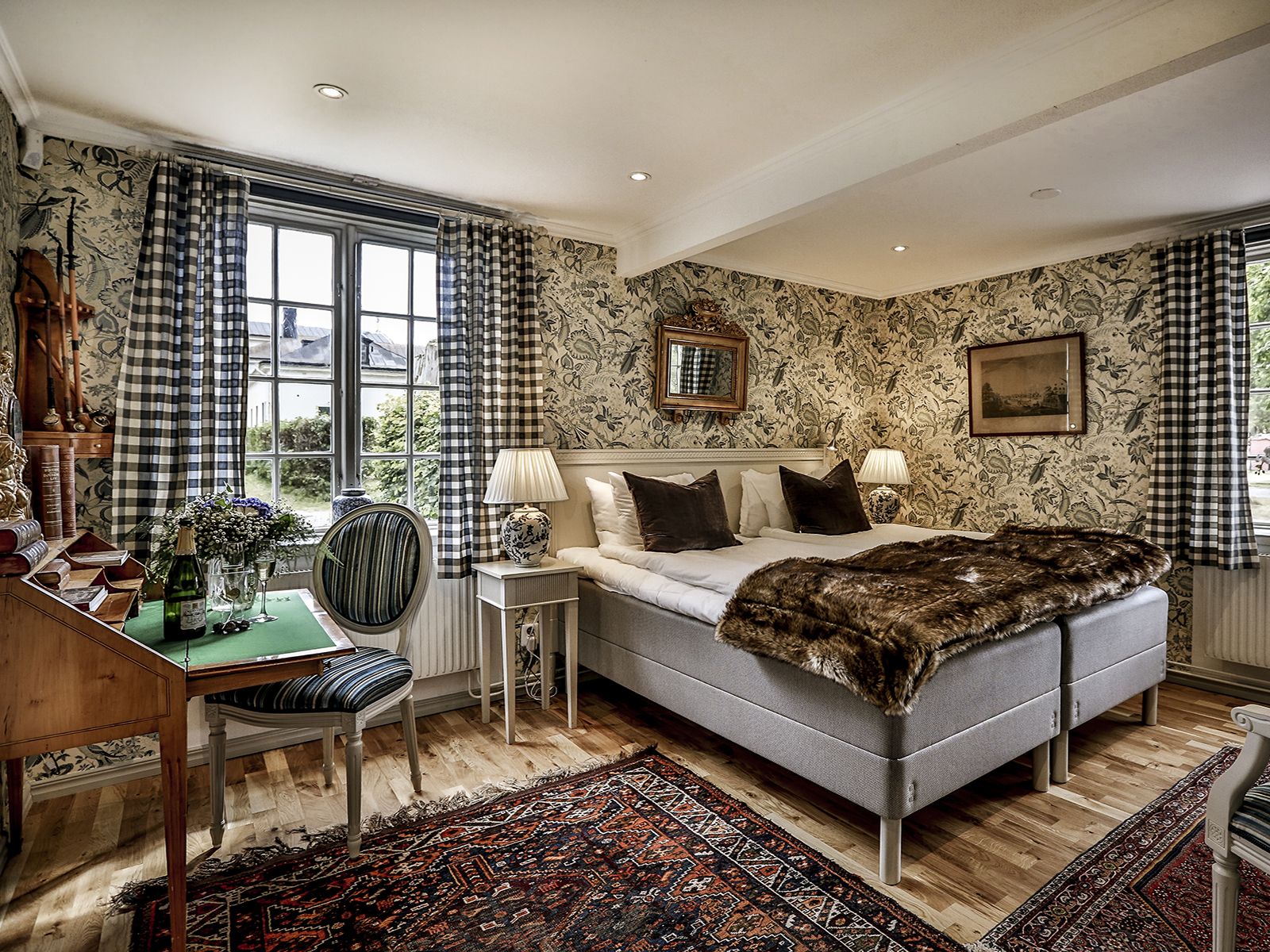 Kamer