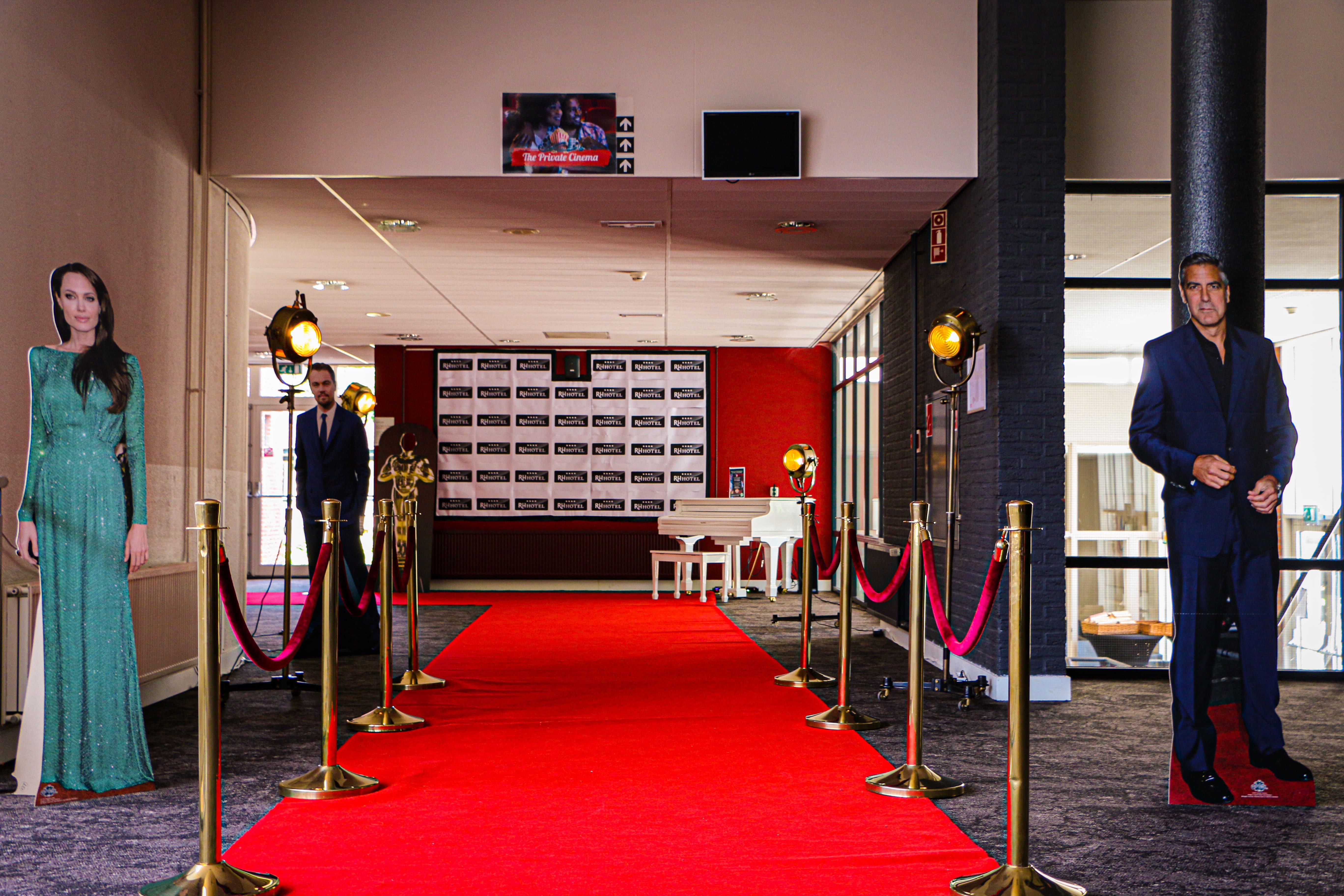 Hotel De Reehorst in Ede - de beste aanbiedingen!