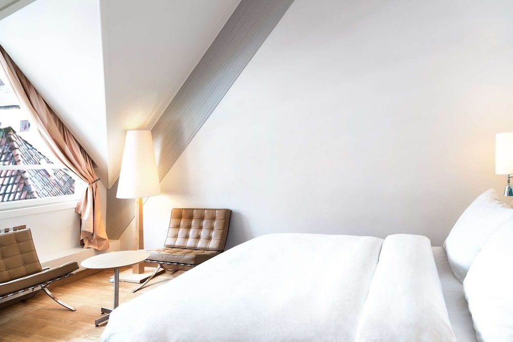 afbeelding van Superior kamer, uitzicht op stad