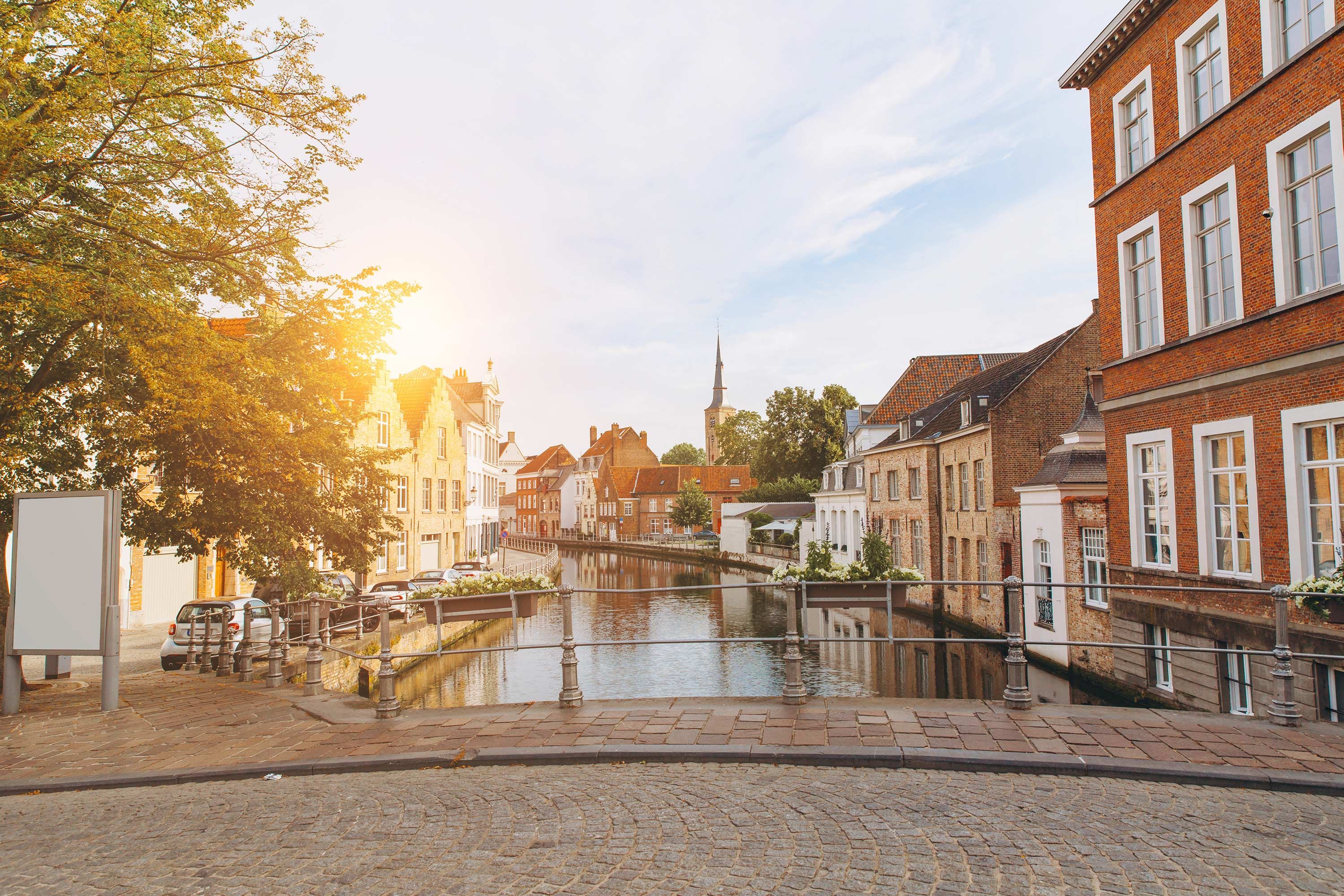 Omgeving
