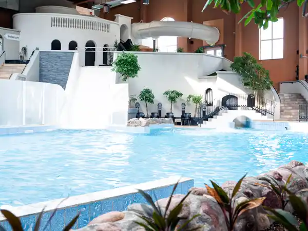 Van der Valk Resort Linstow - Zomer Sale - WELLNESS