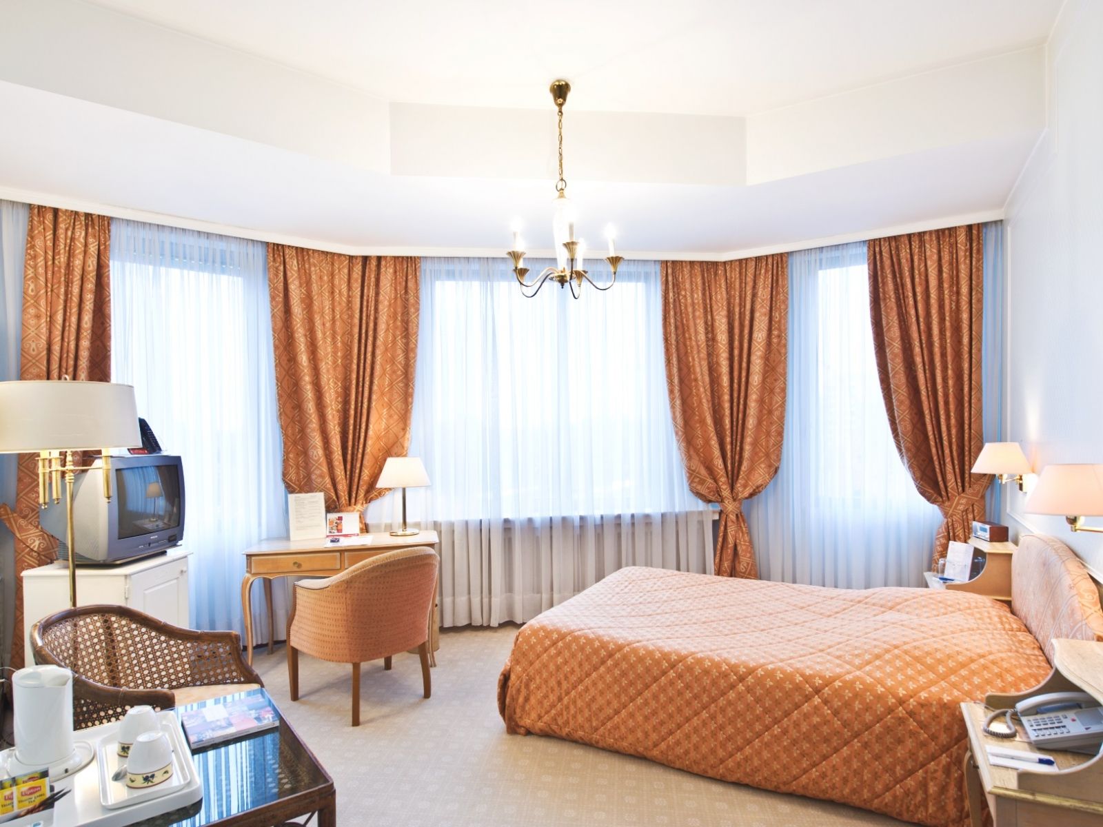 Kamer