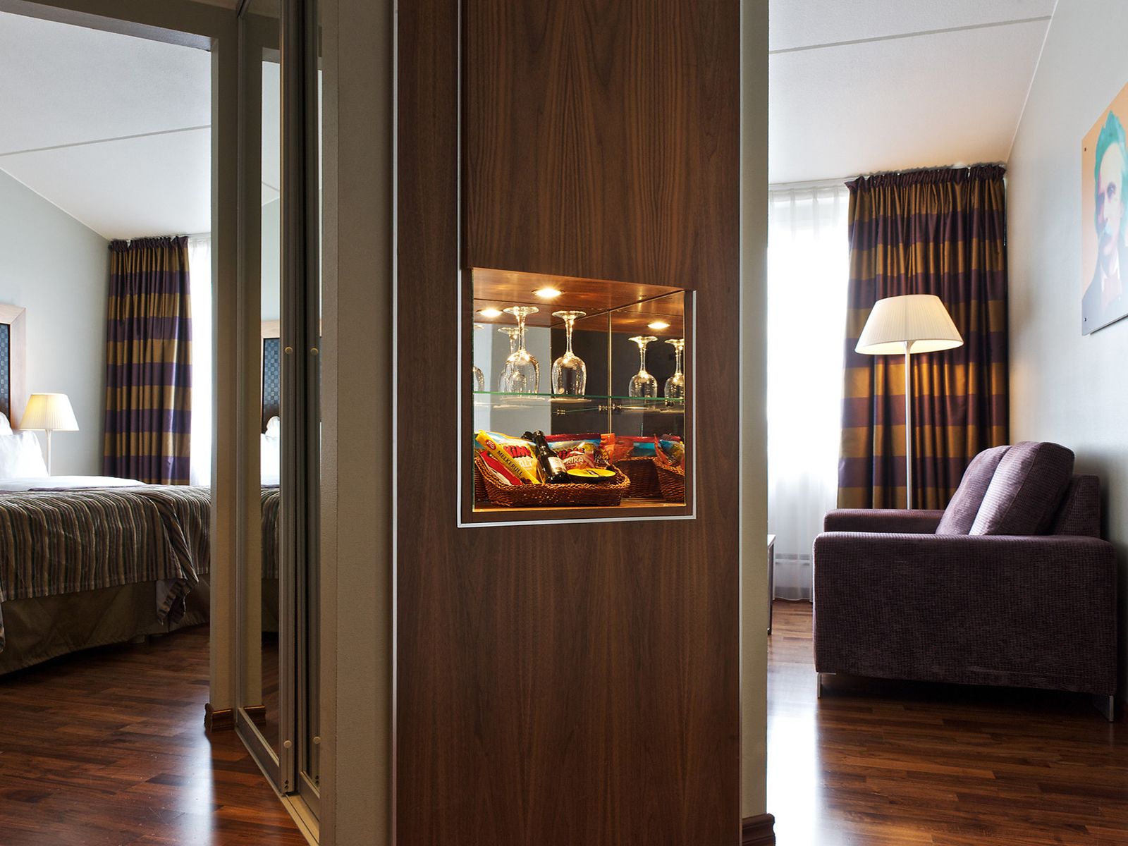 Kamer