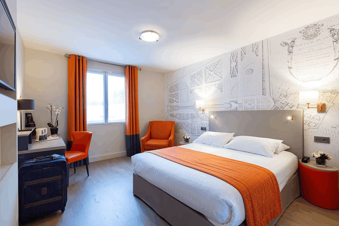 Kamer