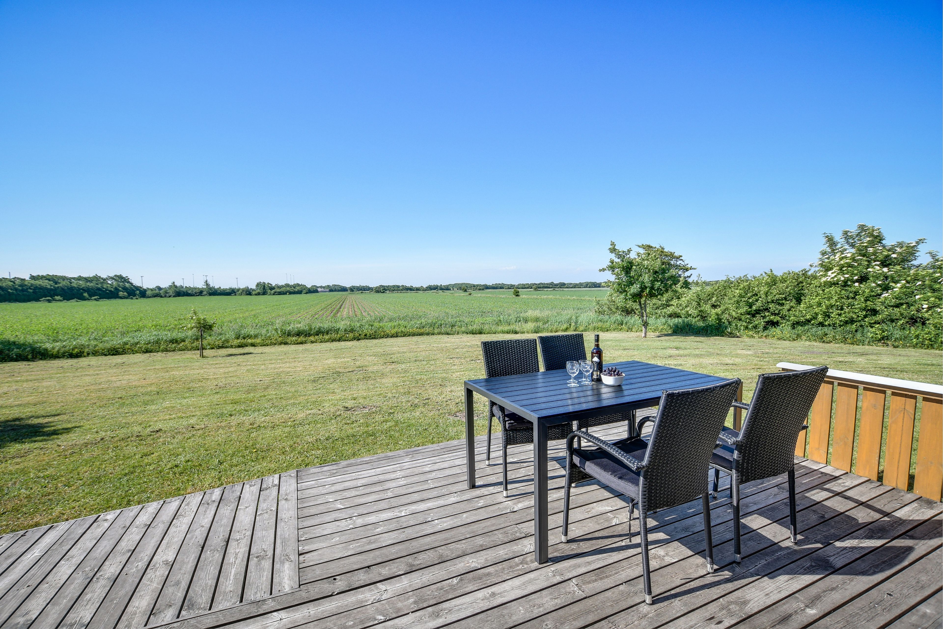 accommodatie