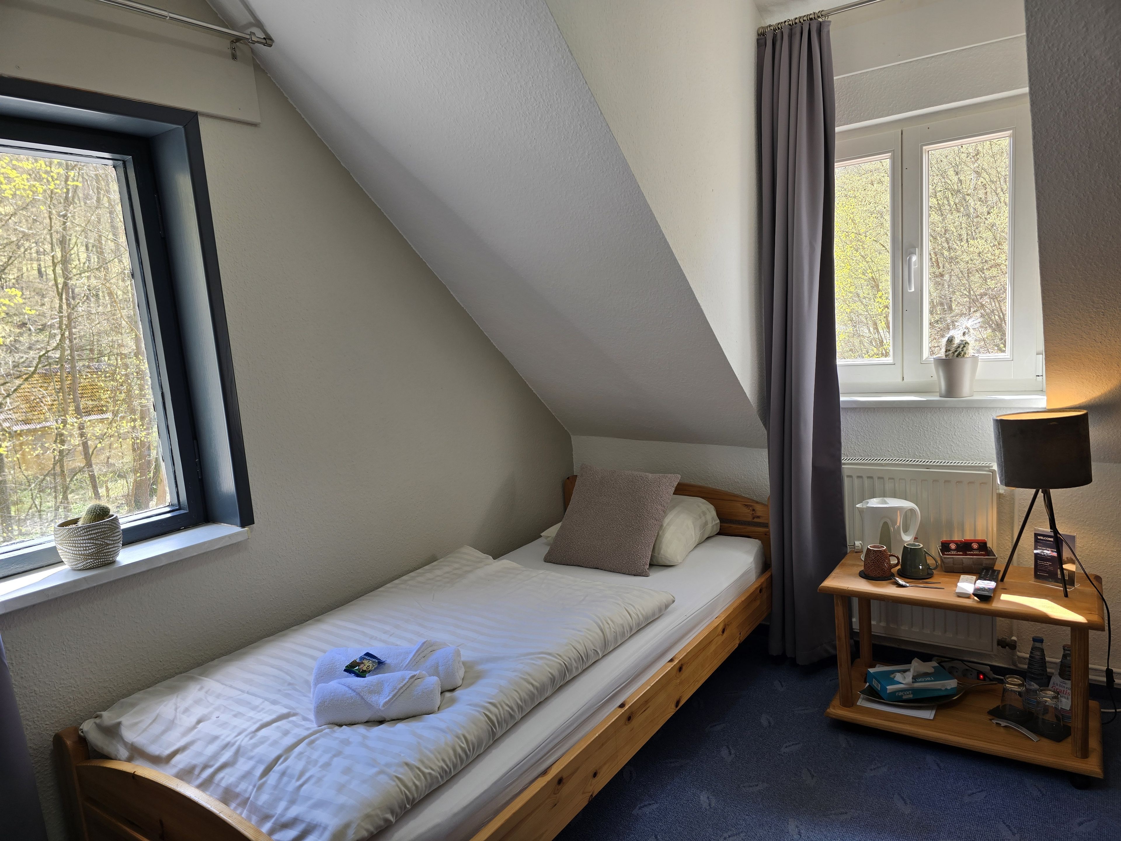 Kamer