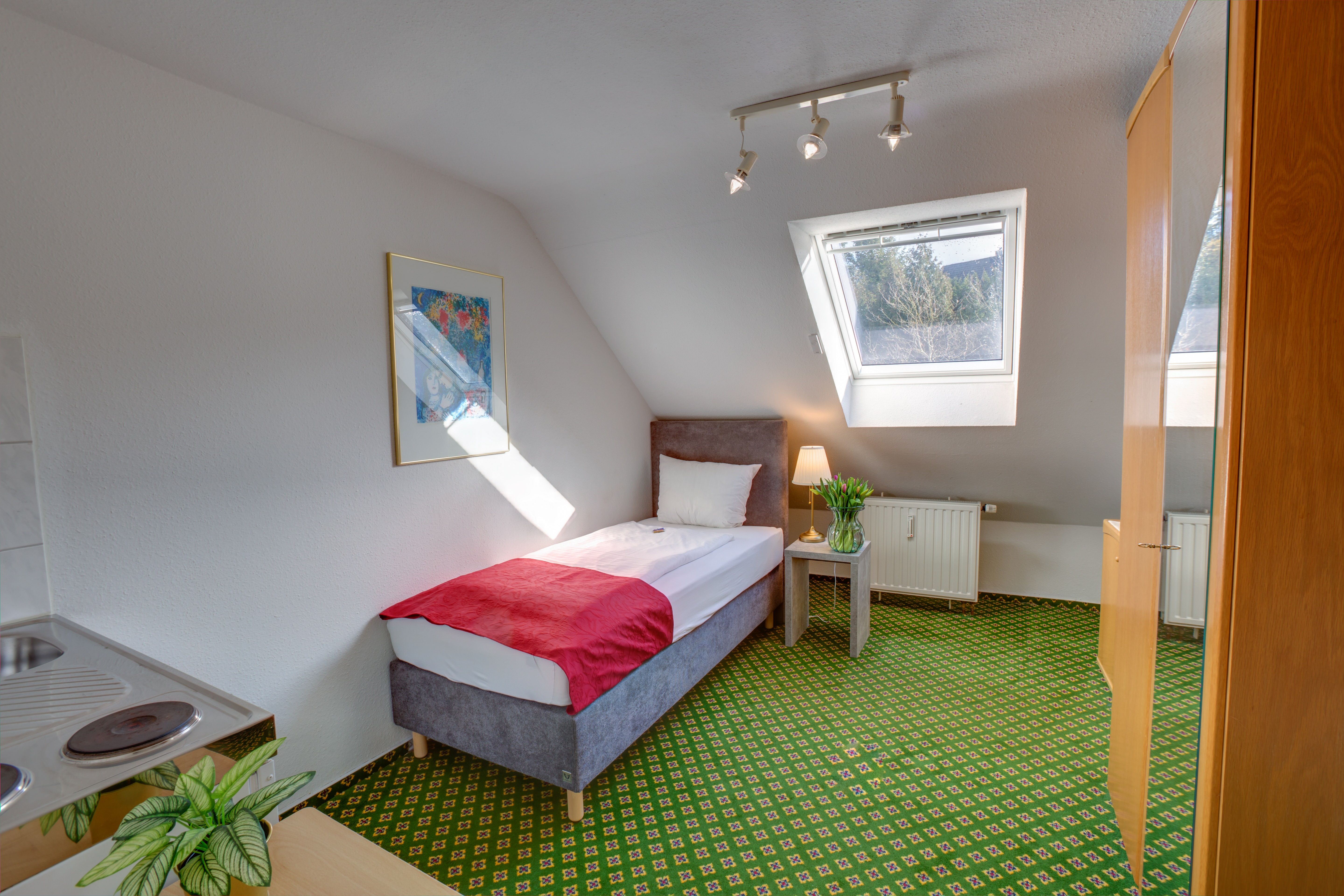 Kamer