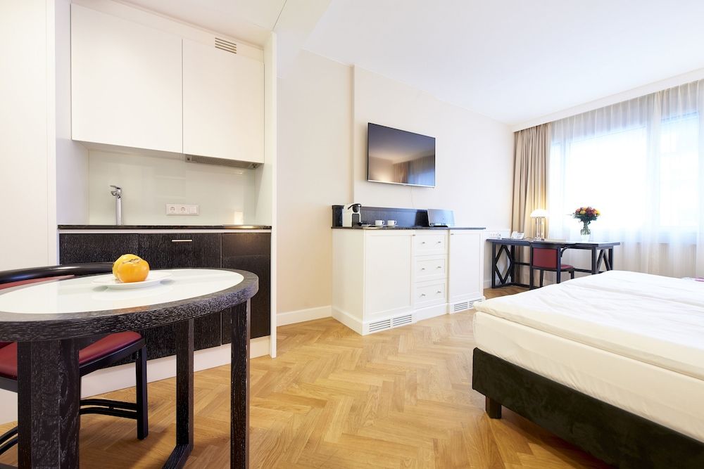 afbeelding van Spa Resort Arrangement