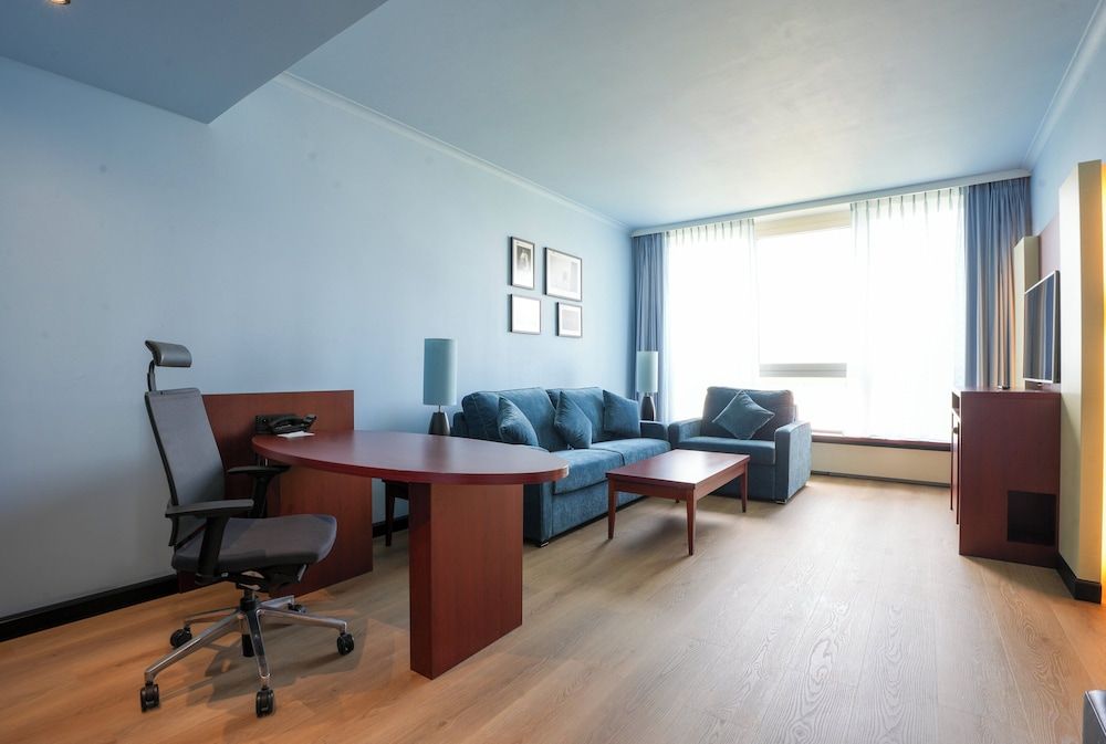 afbeelding van Ontdek de Stad Arrangement