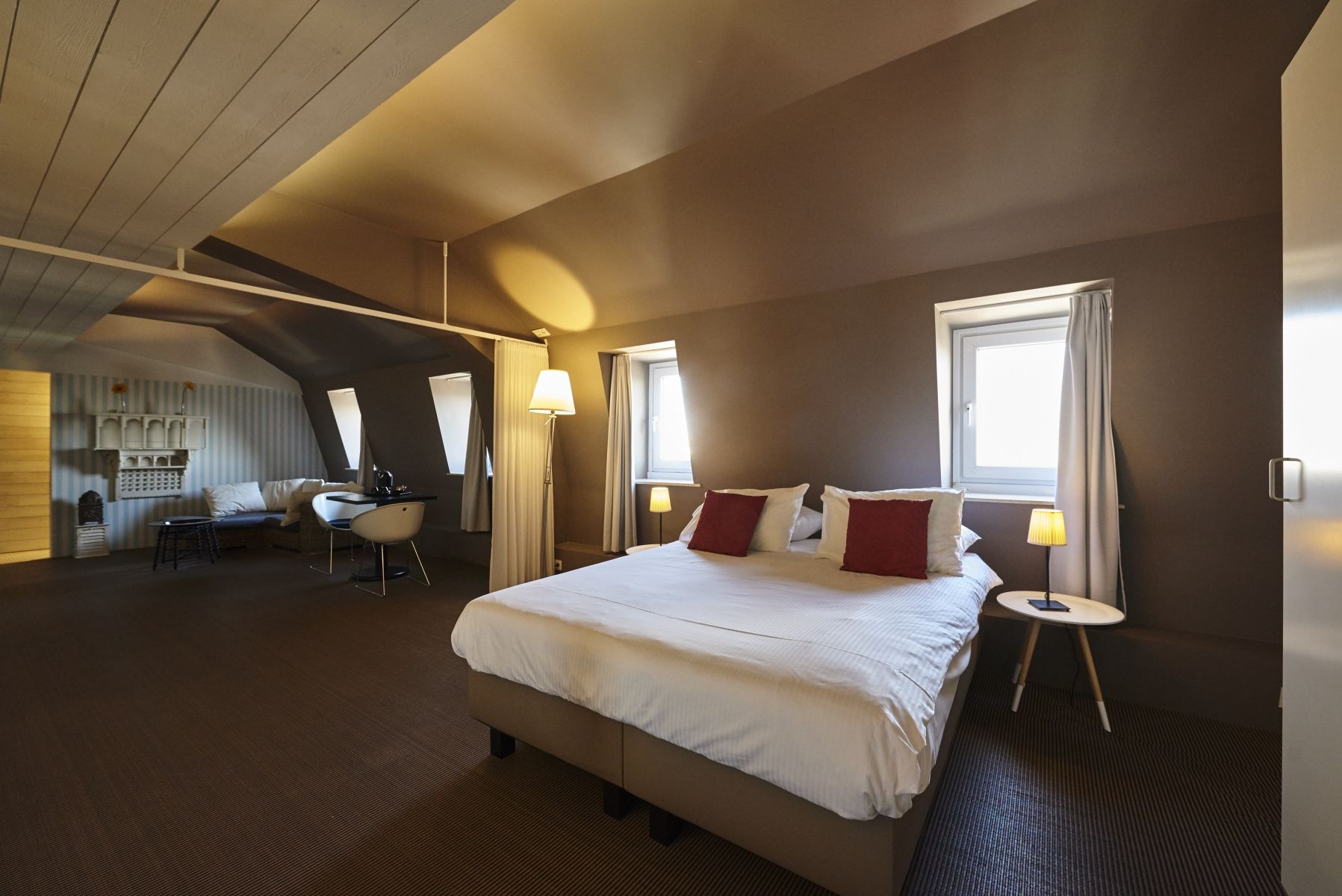 Kamer
