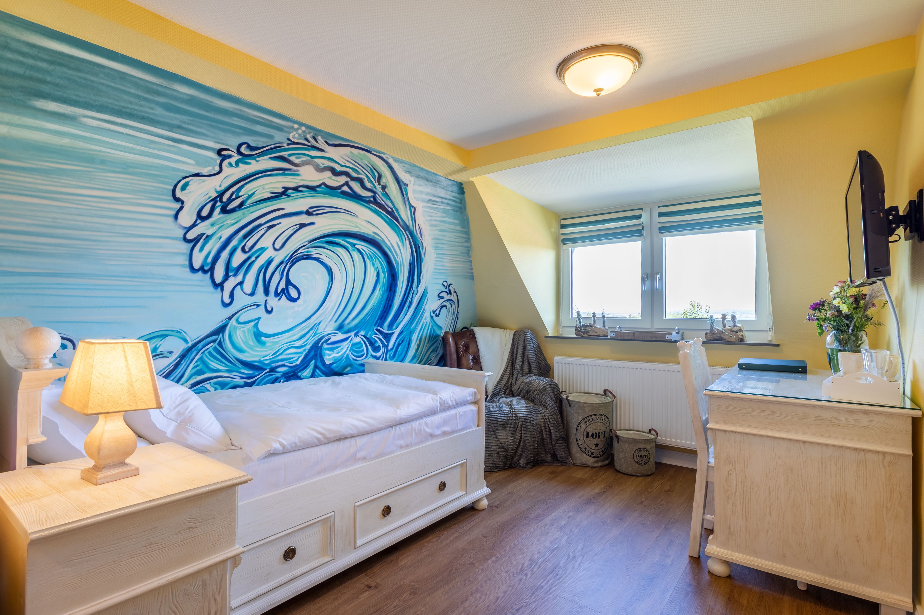 Kamer