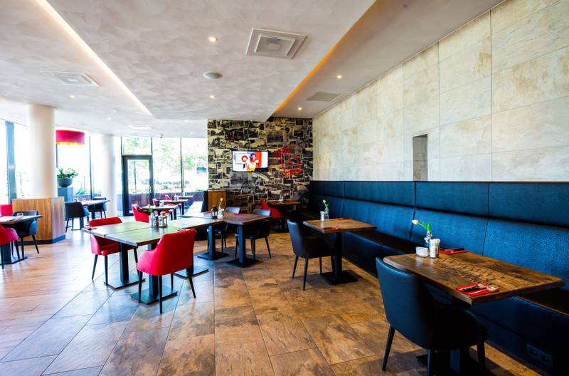 Bastion Hotel Tilburg in Tilburg de beste aanbiedingen! Bastion Hotel Tilburg in Tilburg de beste aanbiedingen!
