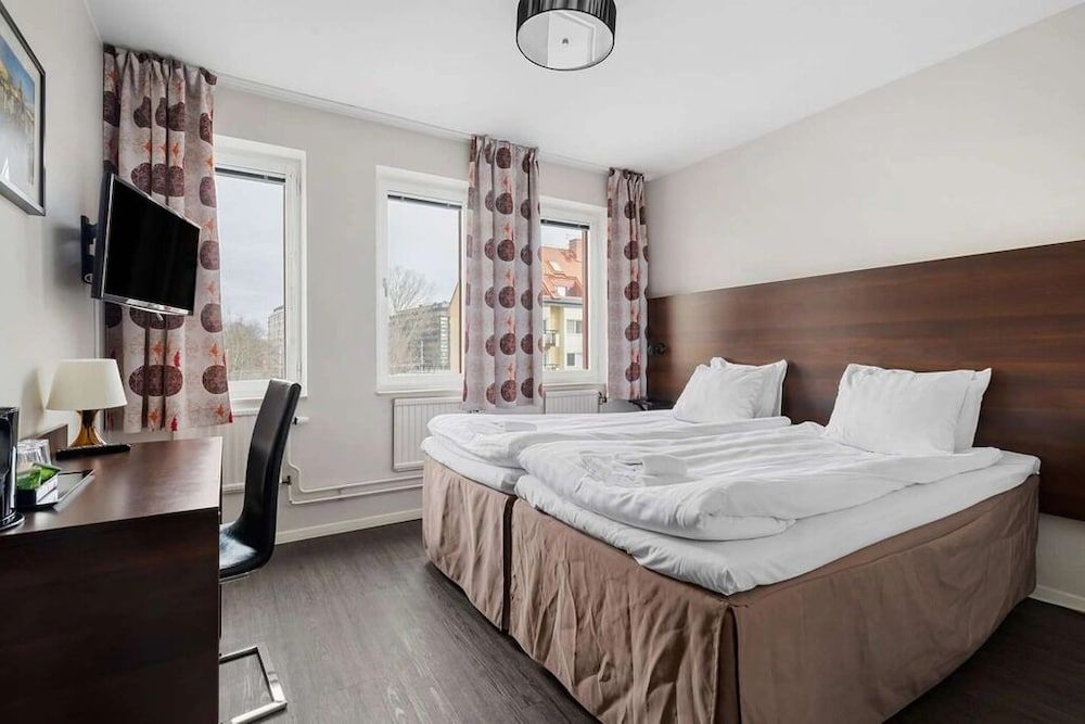 afbeelding van Spa Resort Arrangement