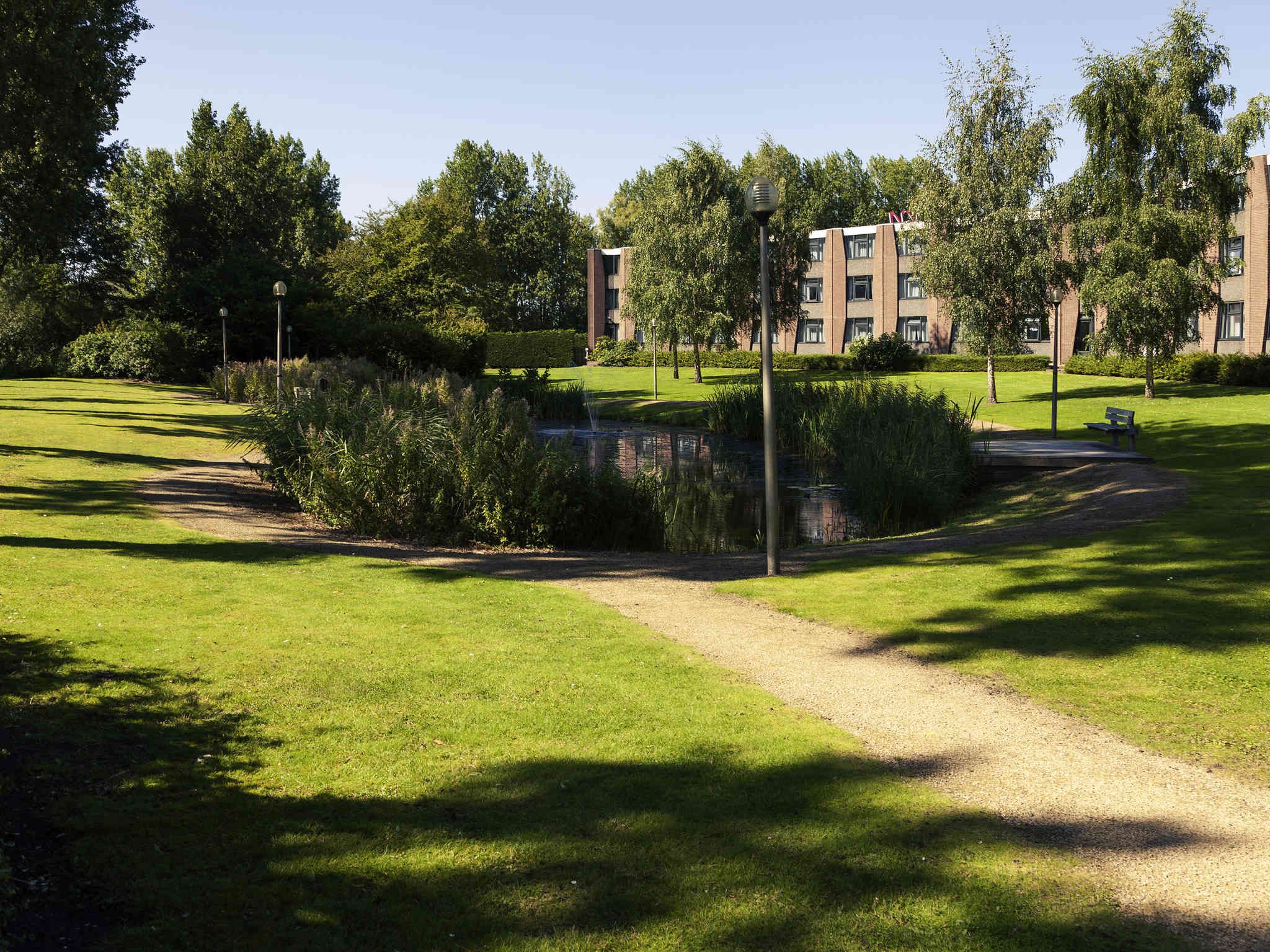 Omgeving