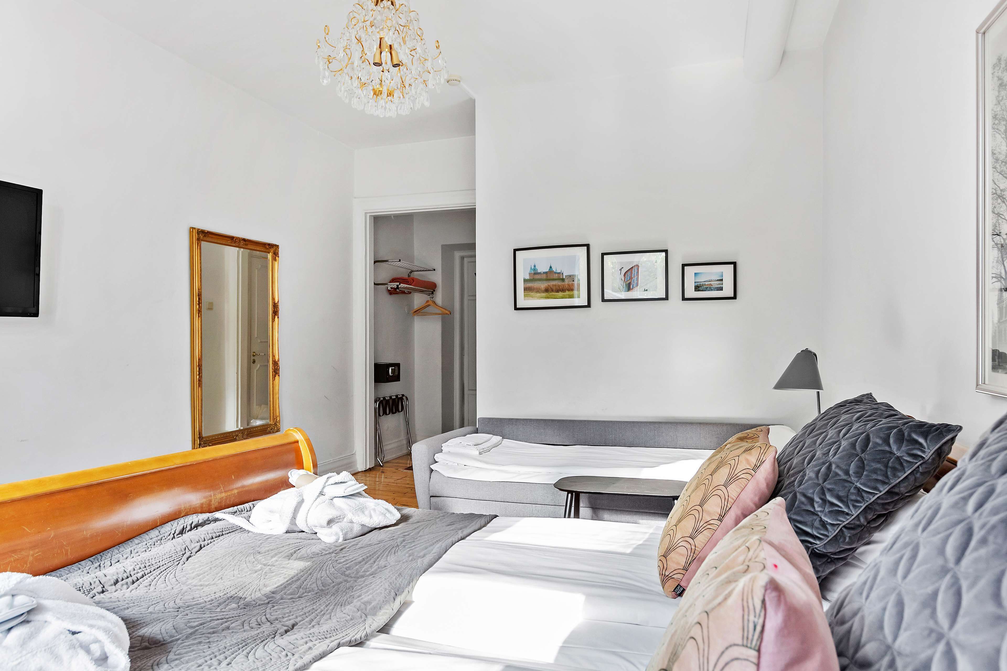 Kamer