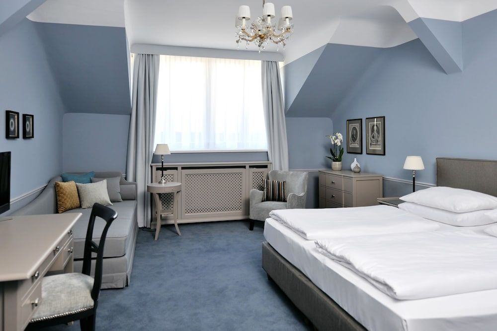 afbeelding van Spa Resort Arrangement