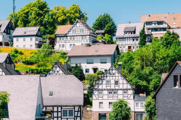 Omgeving