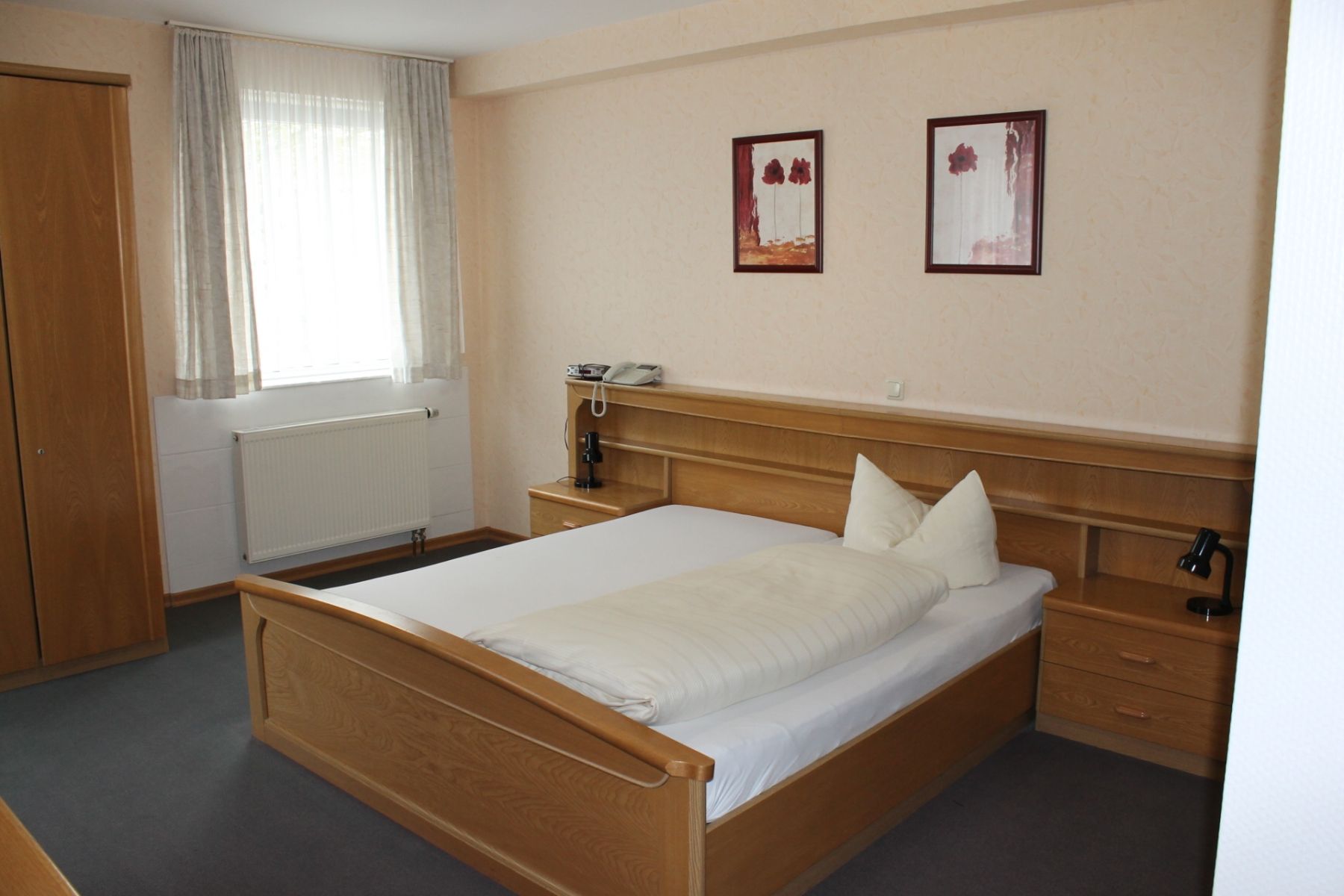 Kamer