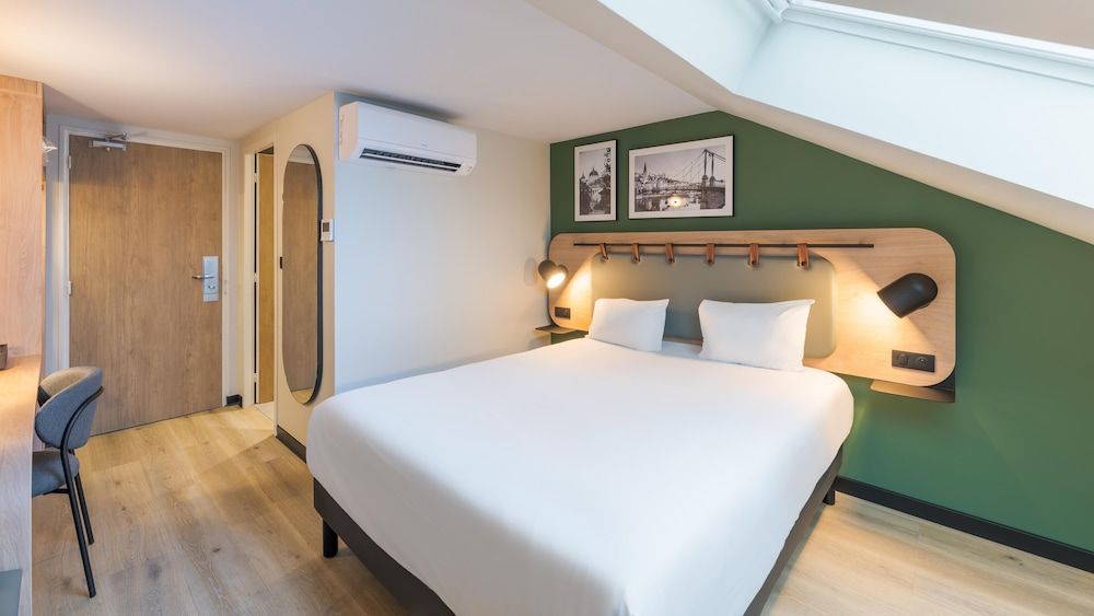 afbeelding van Superior kamer, 1 tweepersoonsbed