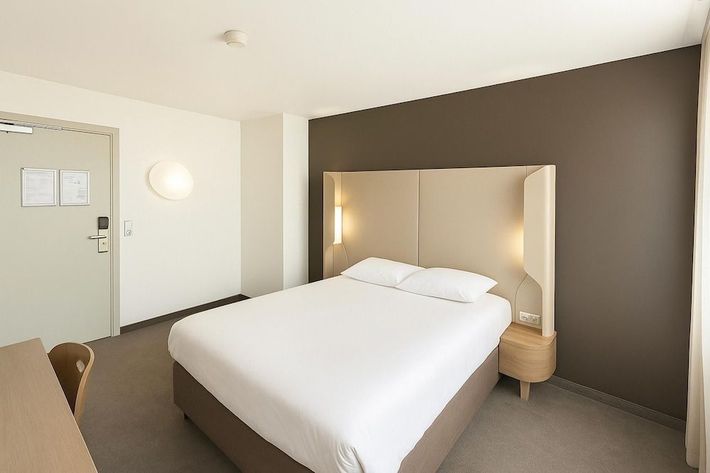 afbeelding van Standaard studio, 1 queensize bed