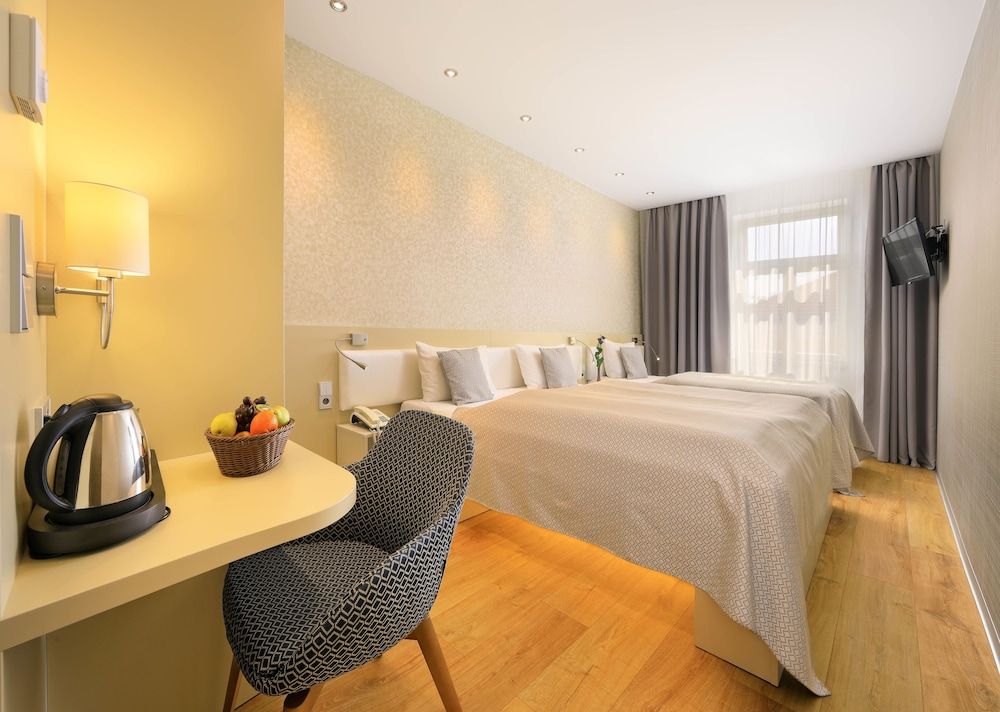 Kamer