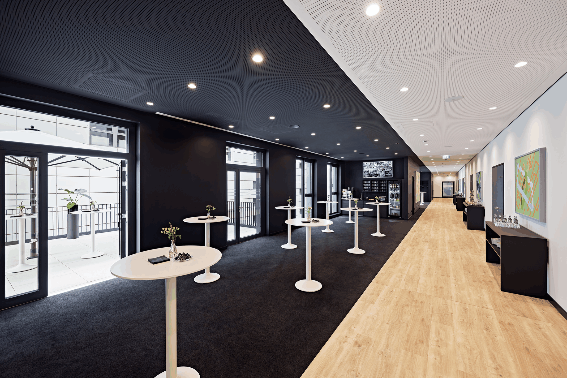 accommodatie