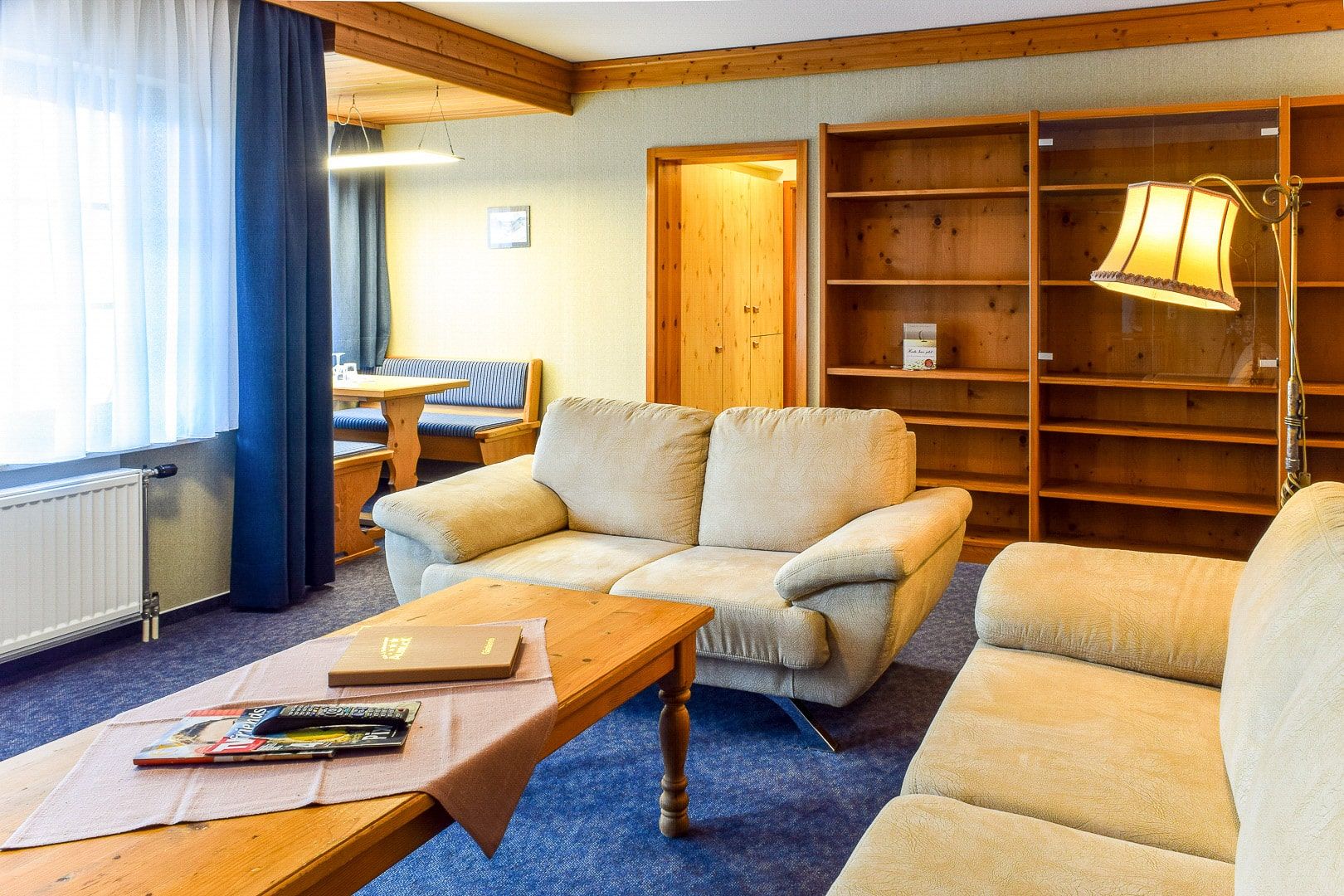 Kamer