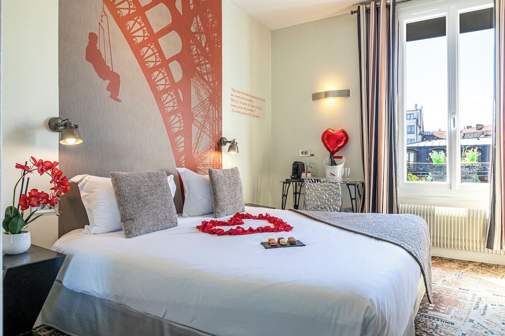 afbeelding van Ontdek de Stad Arrangement