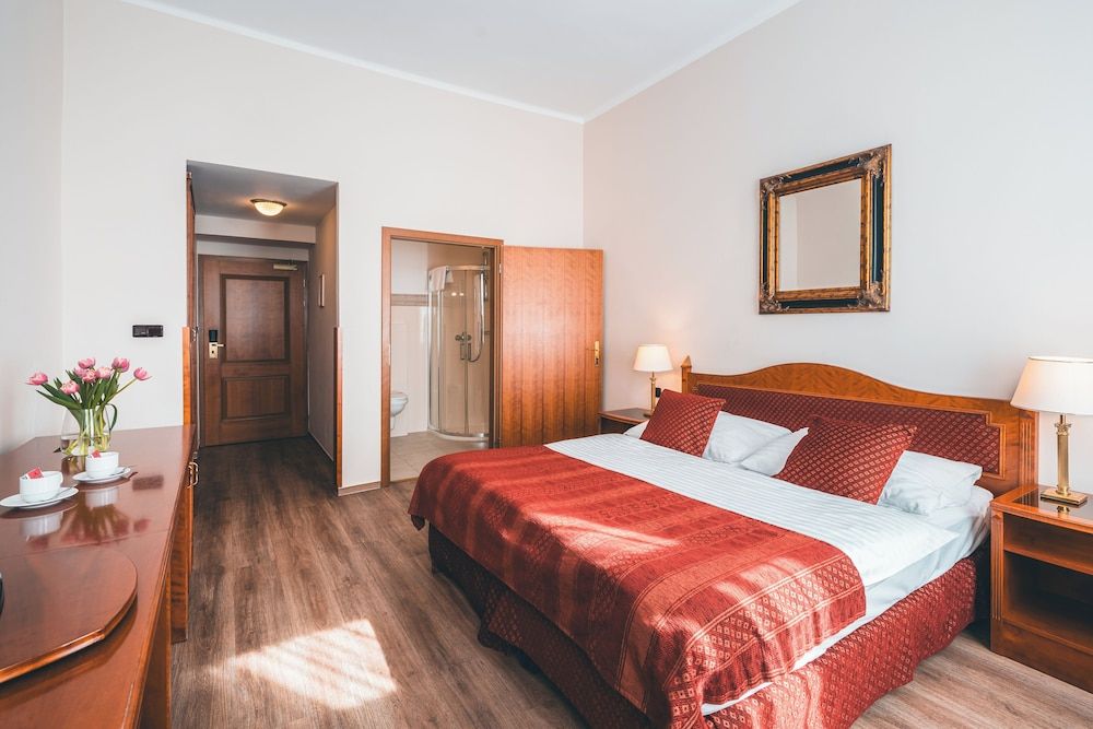 afbeelding van Spa Resort Arrangement