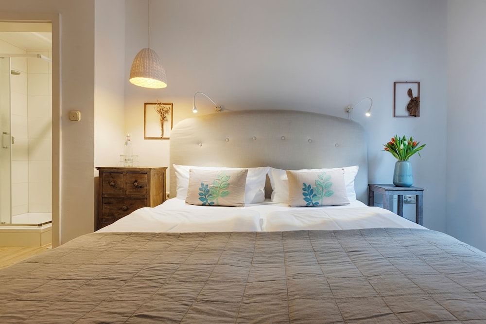 afbeelding van Comfort tweepersoonskamer, 1 queensize bed (Riesling)