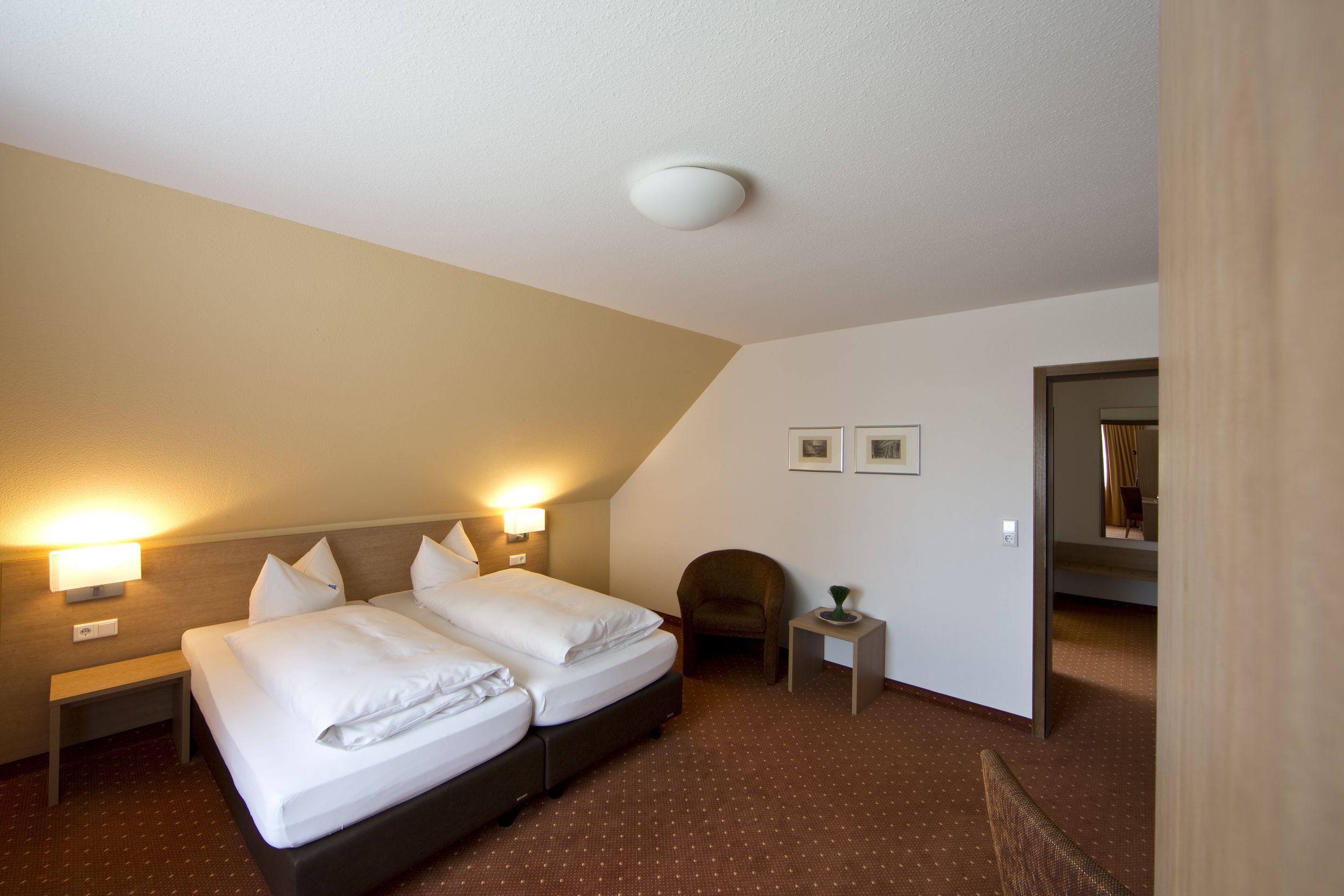 Kamer