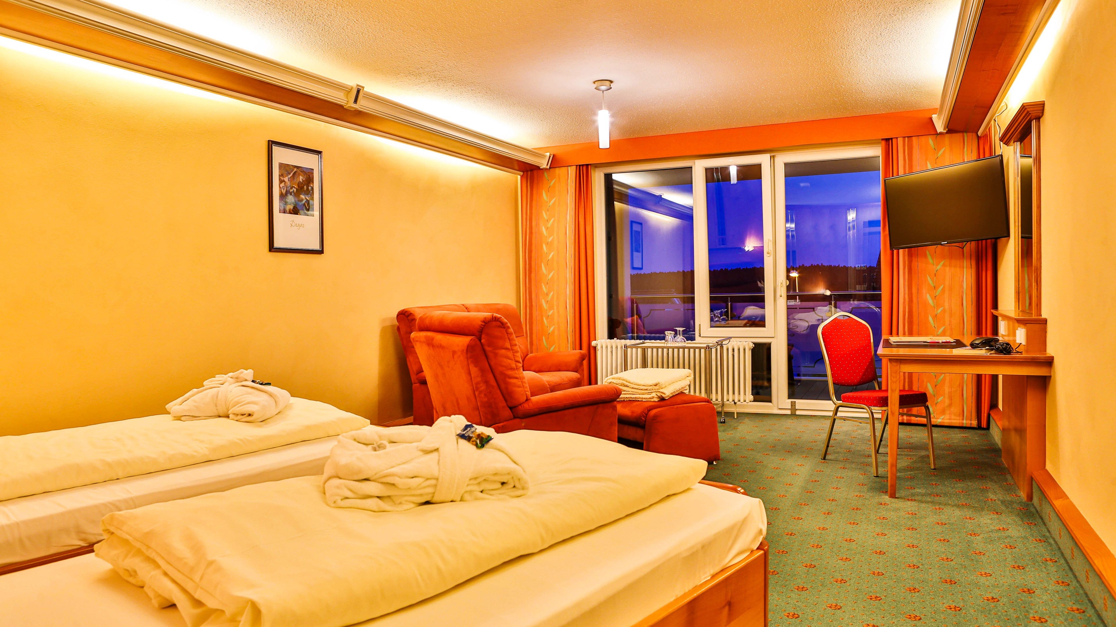Kamer
