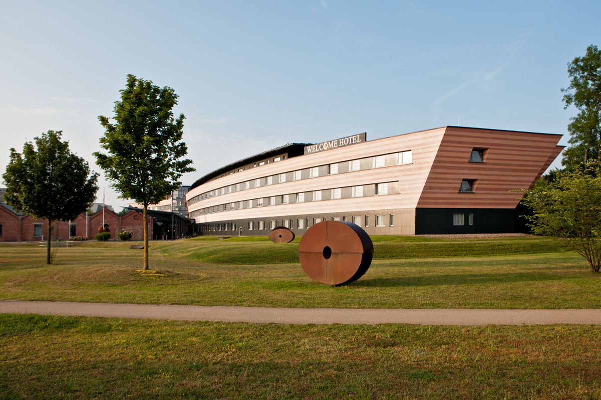 Buitenzijde