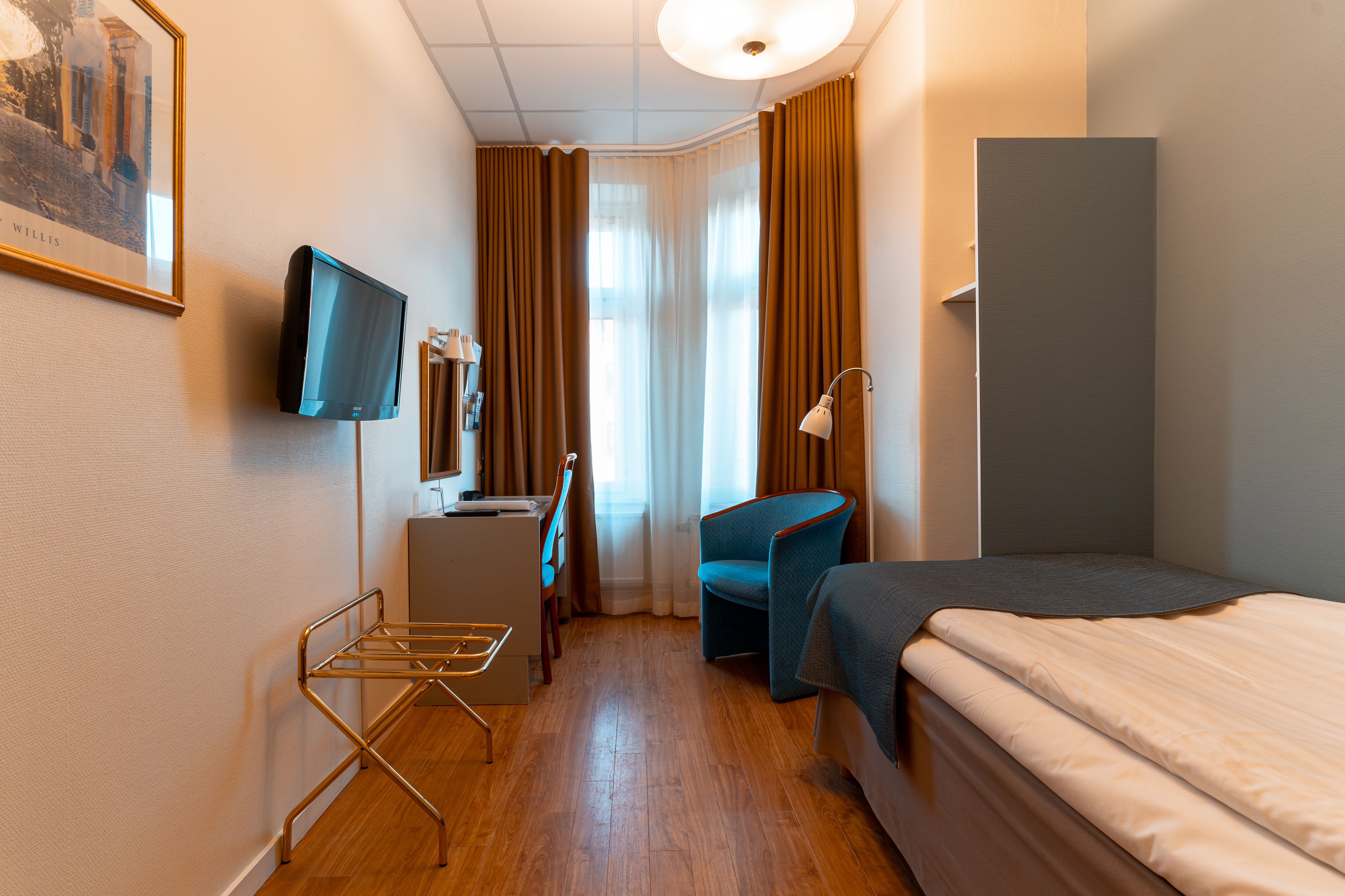 Kamer