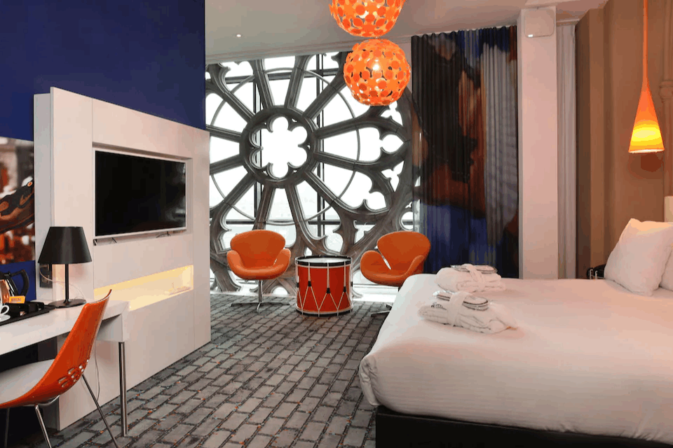 Kamer